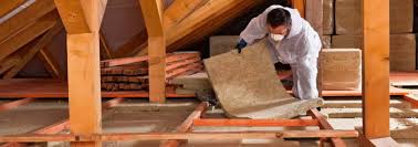 Reliable Lawrenceville, NJ Insulation Services Solutions